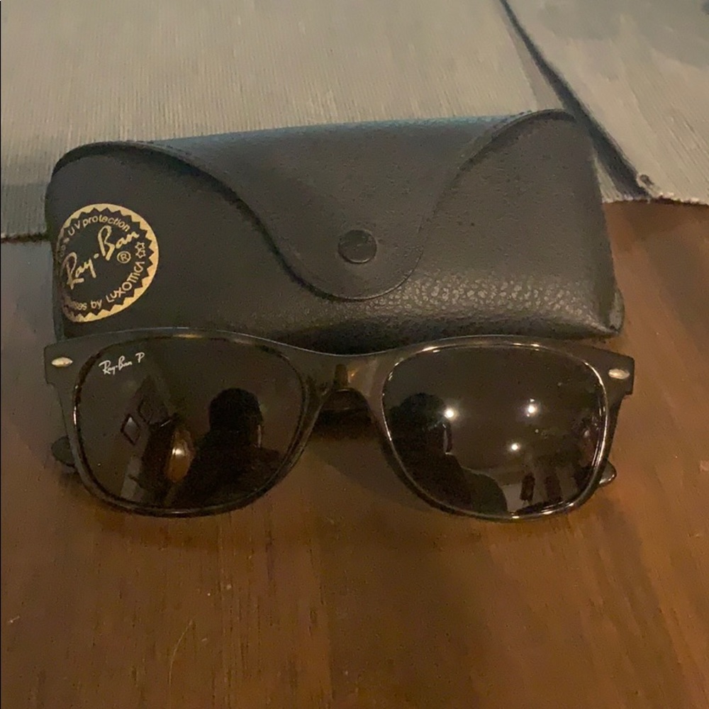 Ray Ban Wayfarer